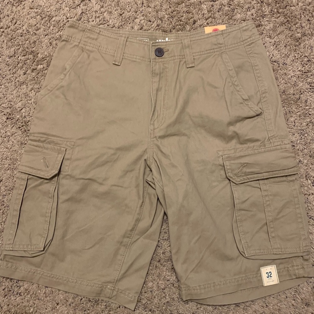 Urban Pipeline Cargo Shorts